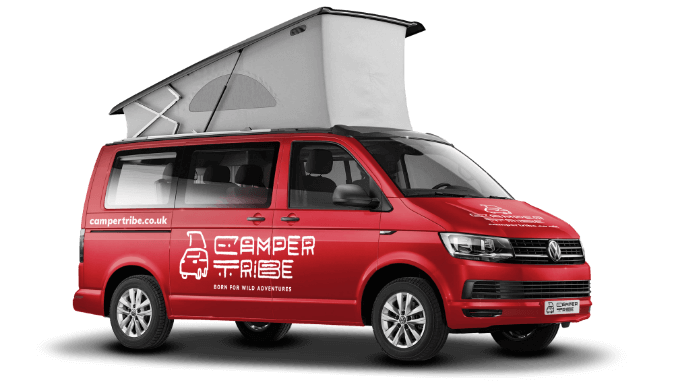 VW Camper Van Holidays
